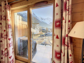 Bells Lodge Chamonix-Mont-Blanc